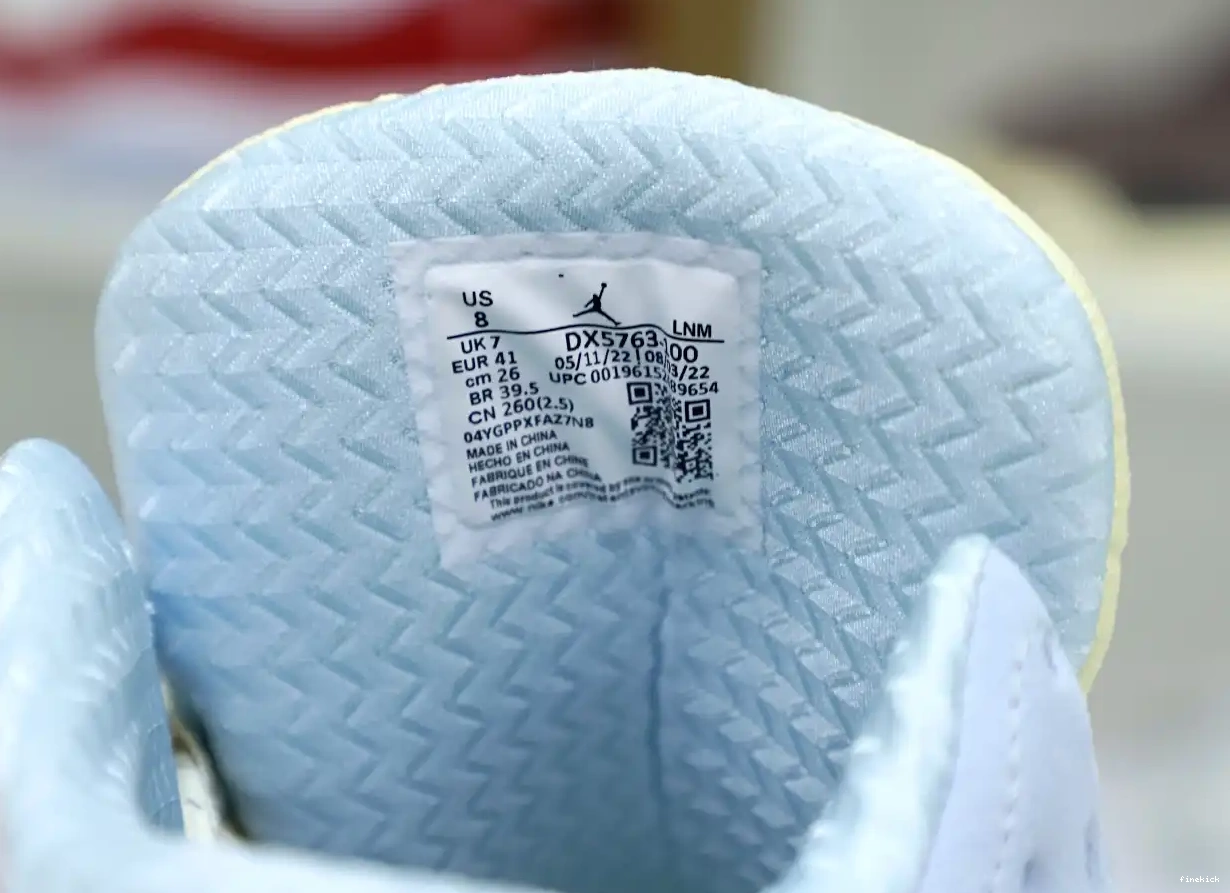SOLEFLY 13 AIR JORDAN AIR JORDAN 0504